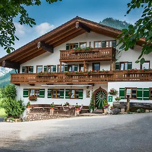 Kaltbachlehen , Ramsau bei Berchtesgaden Deutschland