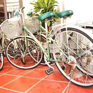 Gold Stone Homestay , Hoi An Vietnam
