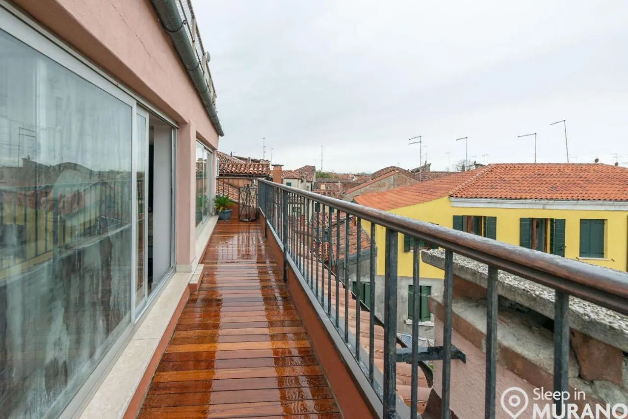 Murano Suites Boutique Apartments (Adults Only) 0*,  Itálie