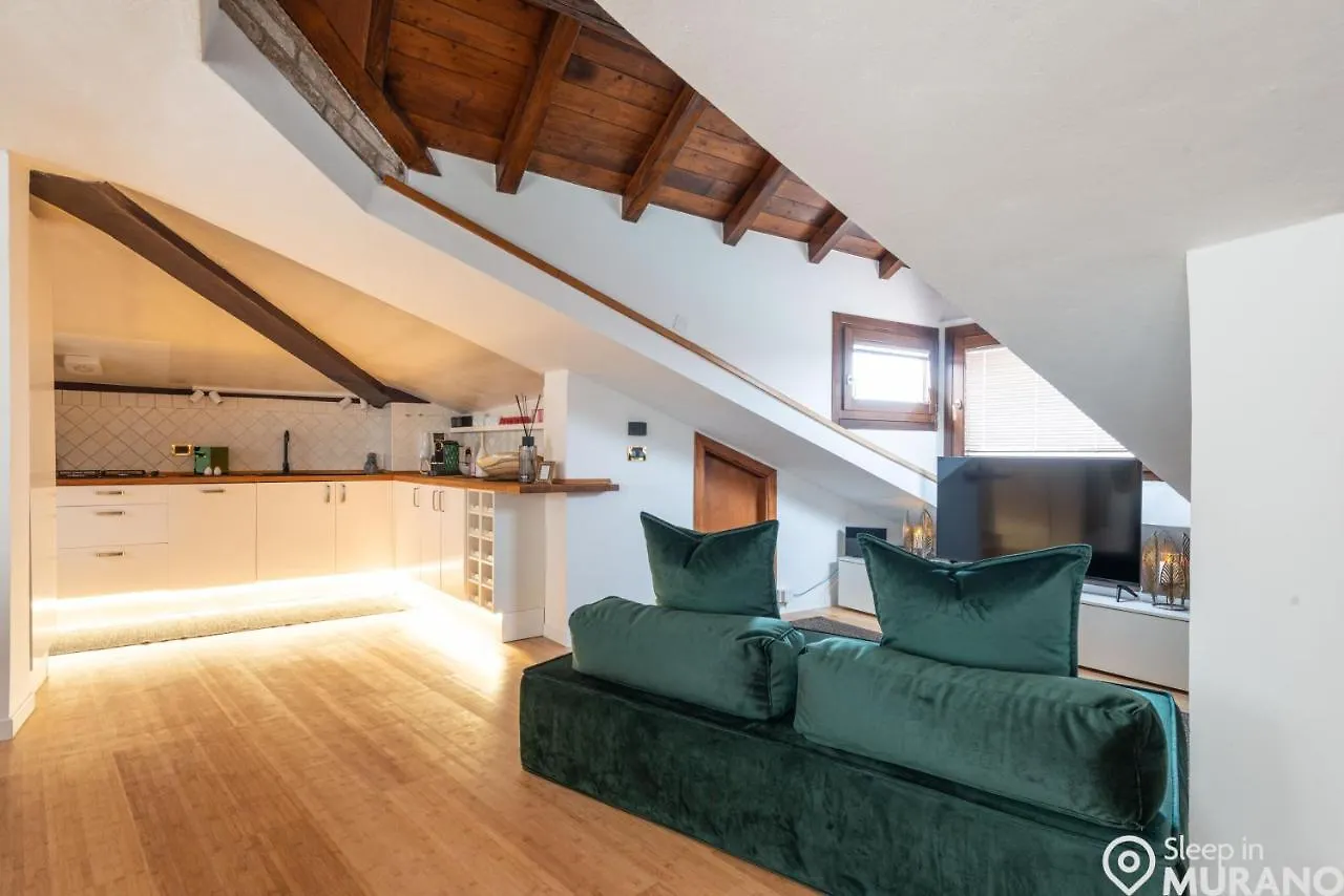 Murano Suites Boutique Apartments (Adults Only) Itálie