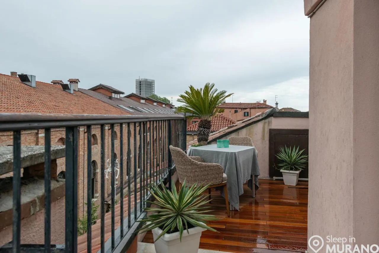 Murano Suites Boutique Apartments (Adults Only)
