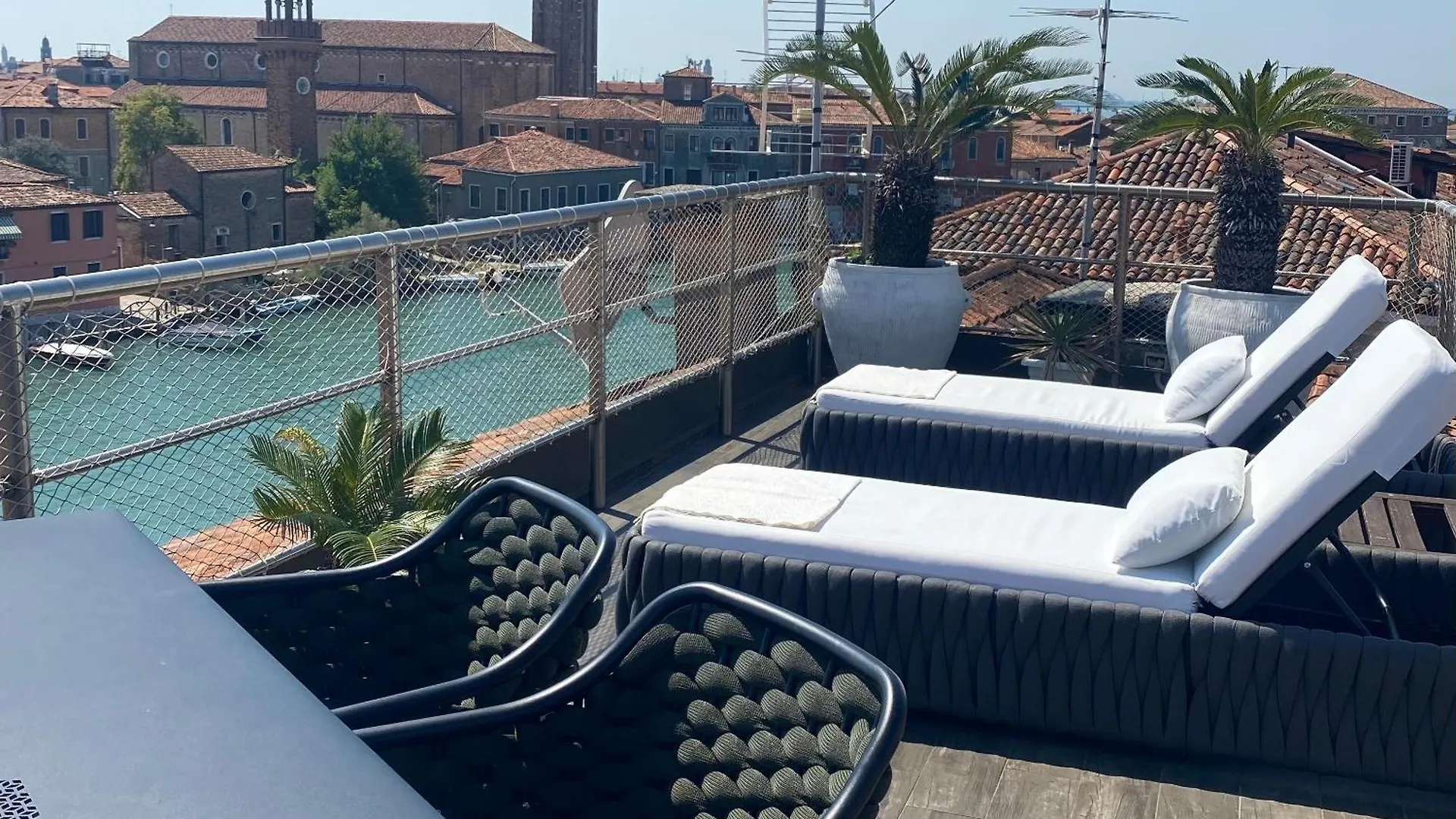 Murano Suites Boutique Apartments (Adults Only)