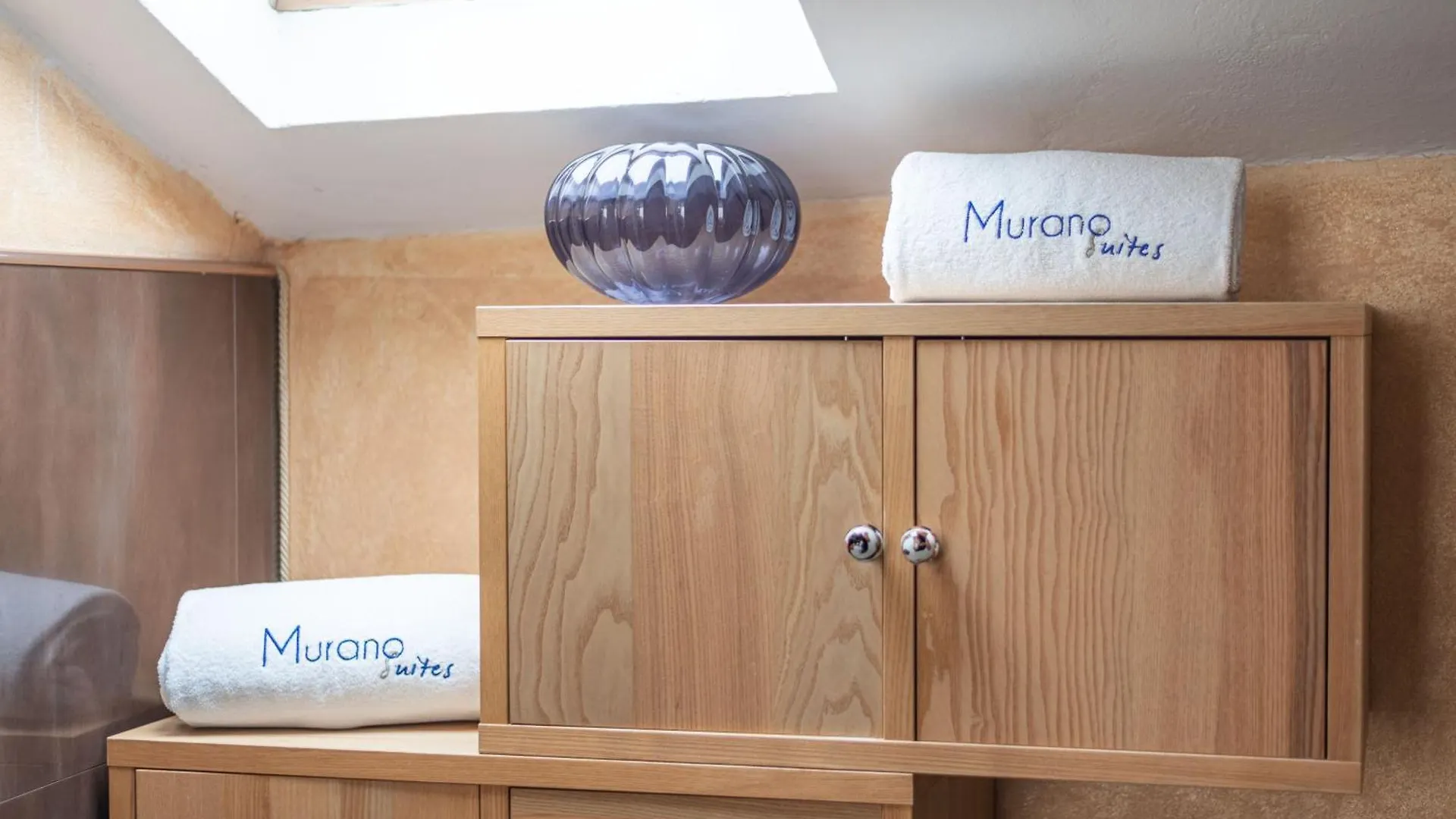 Murano Suites Boutique Apartments (Adults Only)
