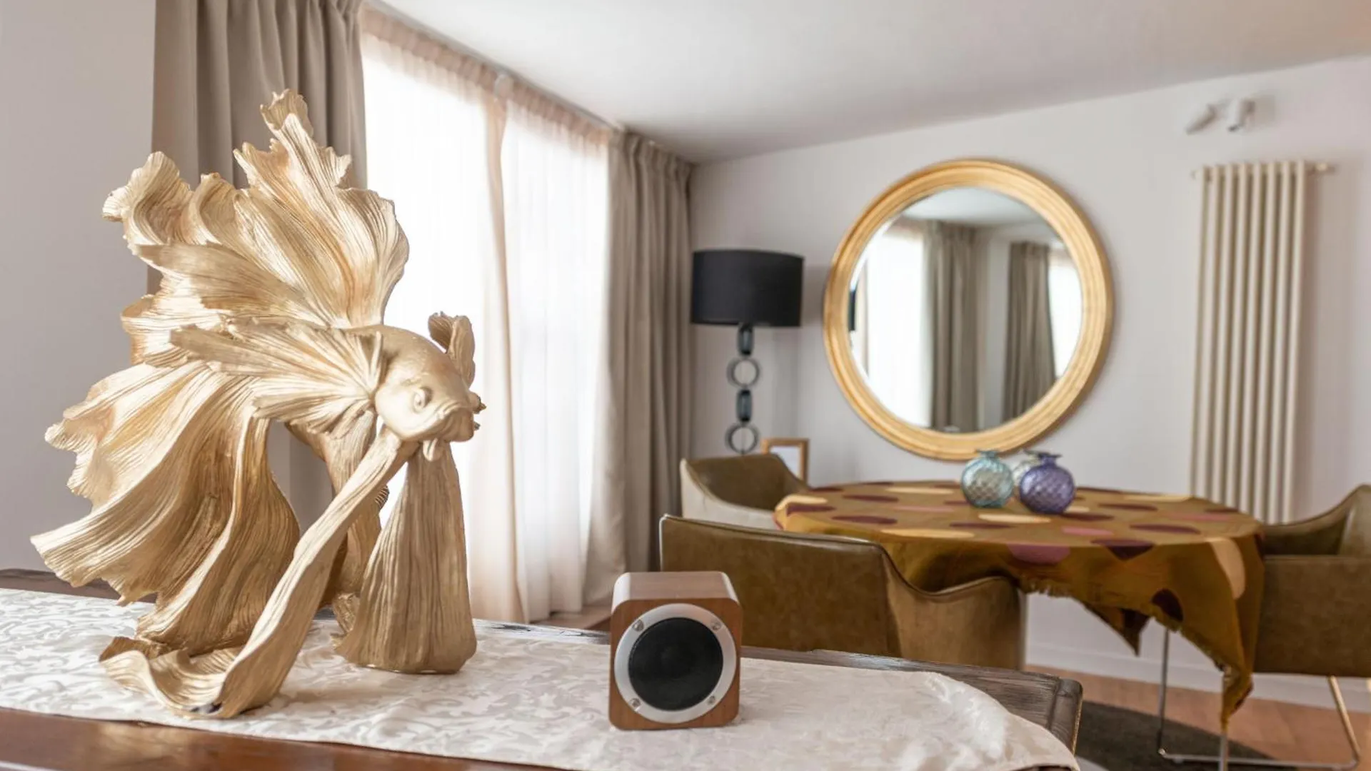 Murano Suites Boutique Apartments (Adults Only) 0*,  Itálie