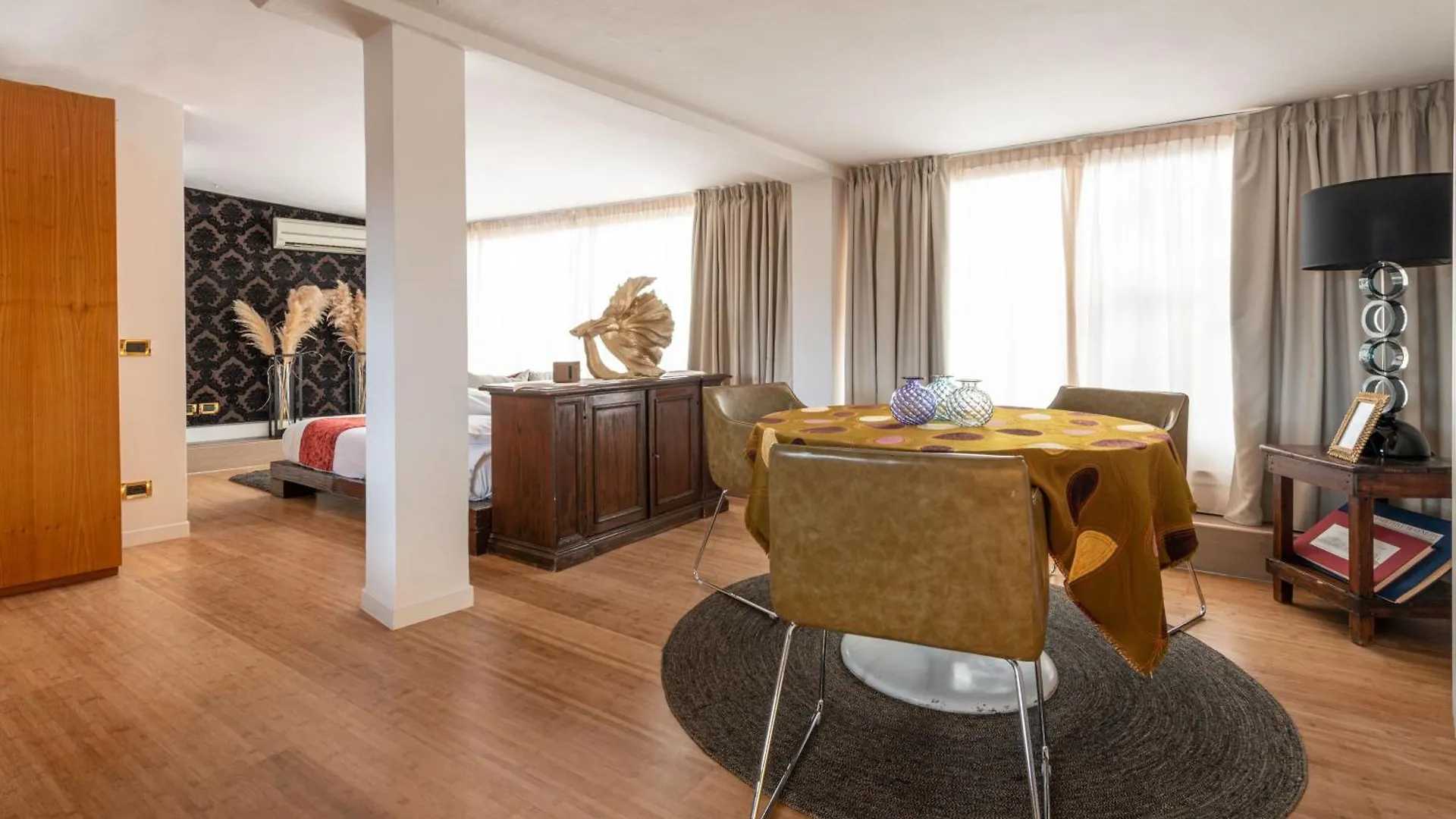 Murano Suites Boutique Apartments (Adults Only)