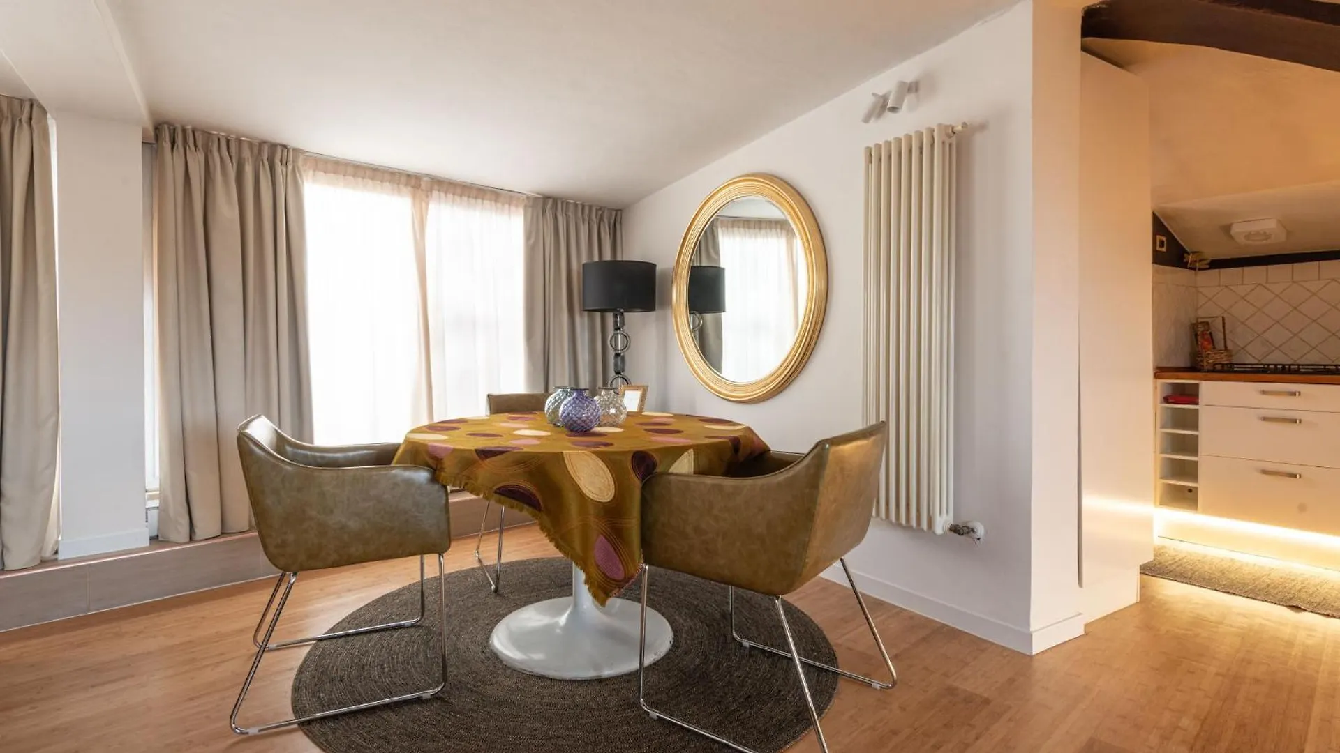 Murano Suites Boutique Apartments (Adults Only) Itálie