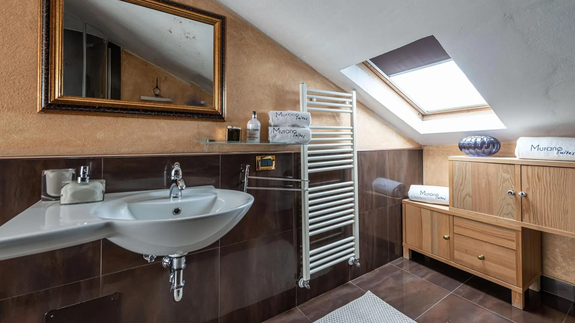 Murano Suites Boutique Apartments (Adults Only)