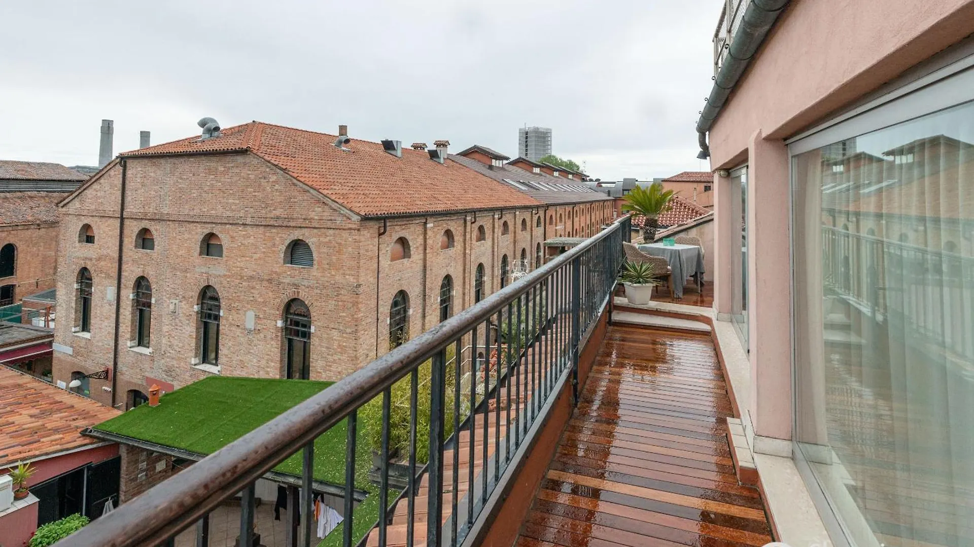 Murano Suites Boutique Apartments (Adults Only) 0*,