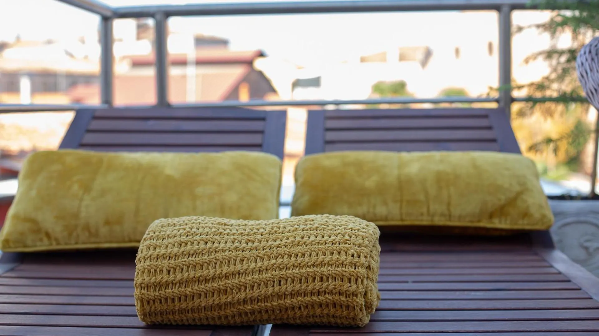 Murano Suites Boutique Apartments (Adults Only) Itálie
