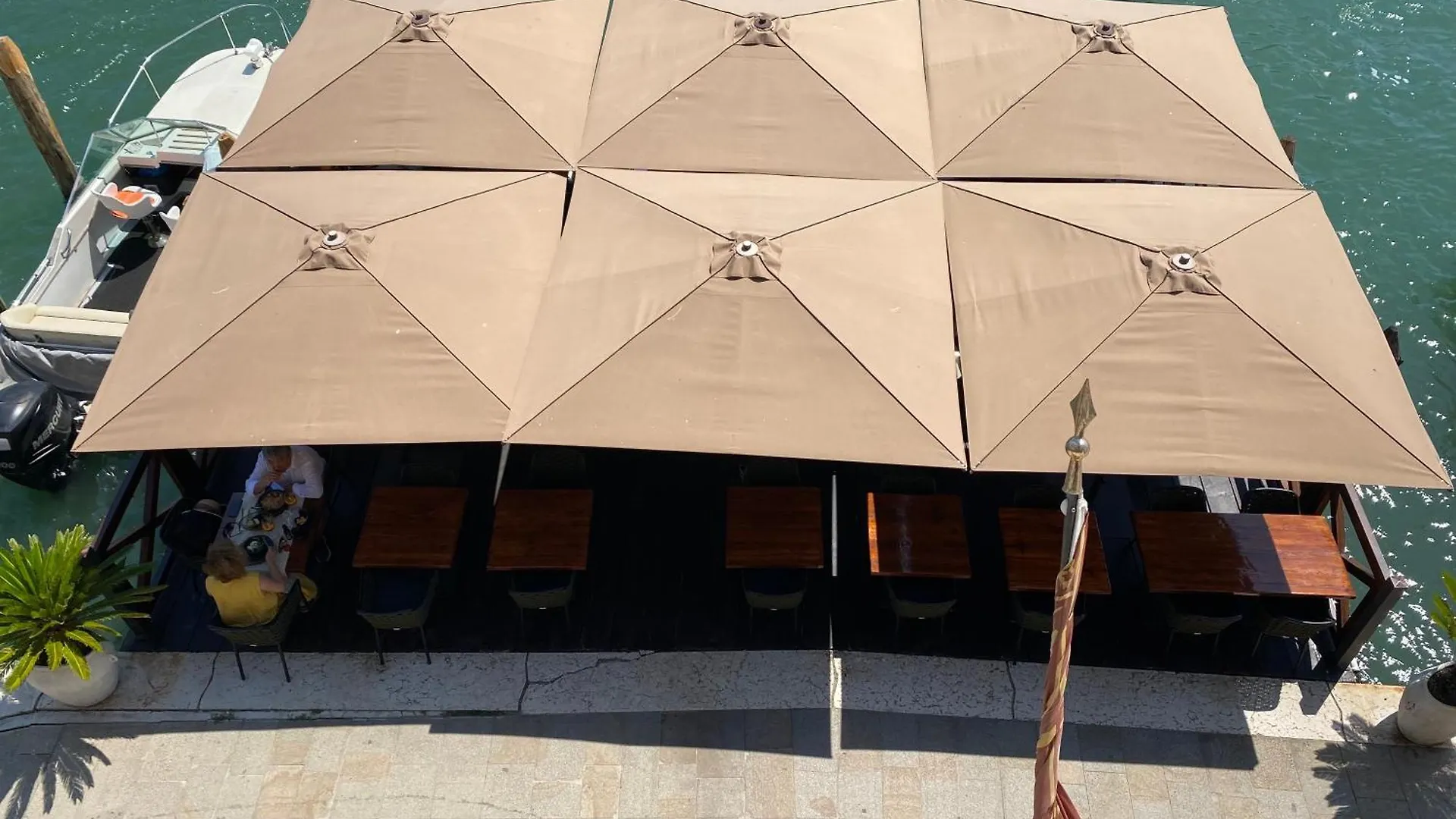 Murano Suites Boutique Apartments (Adults Only)