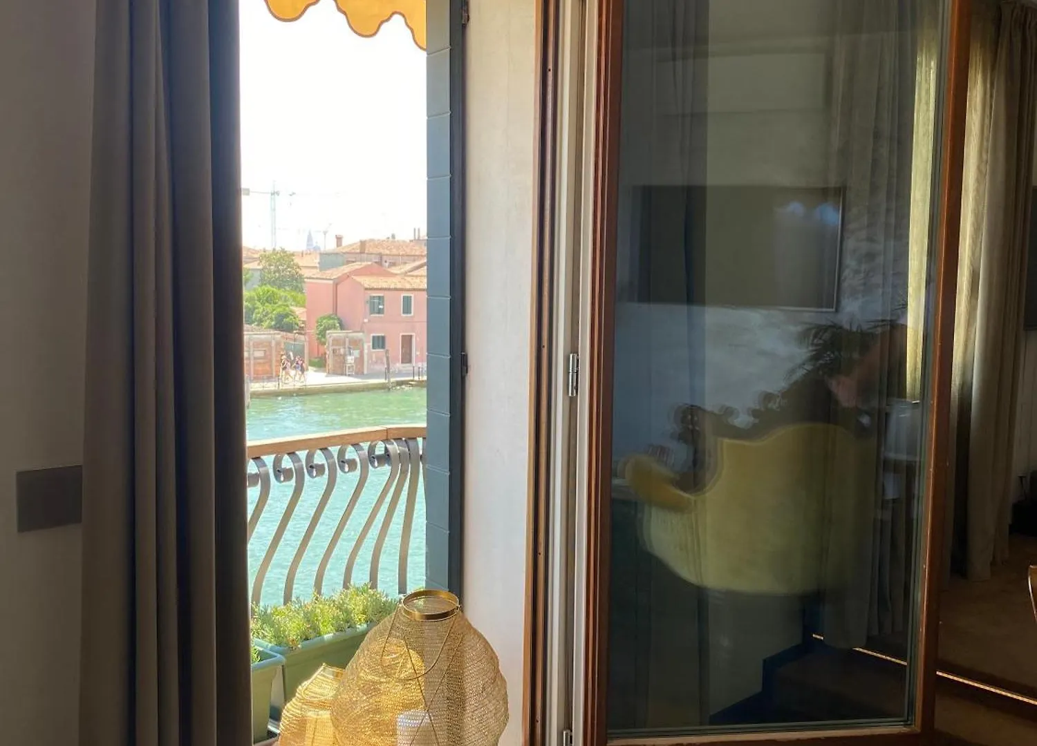 Murano Suites Boutique Apartments (Adults Only)