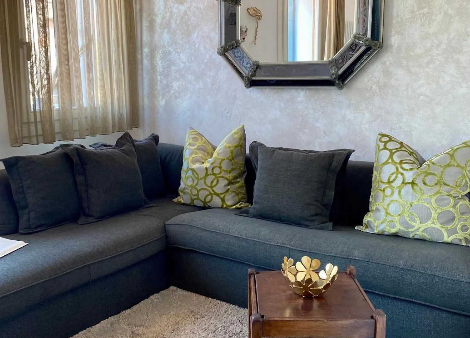 Murano Suites Boutique Apartments (Adults Only)