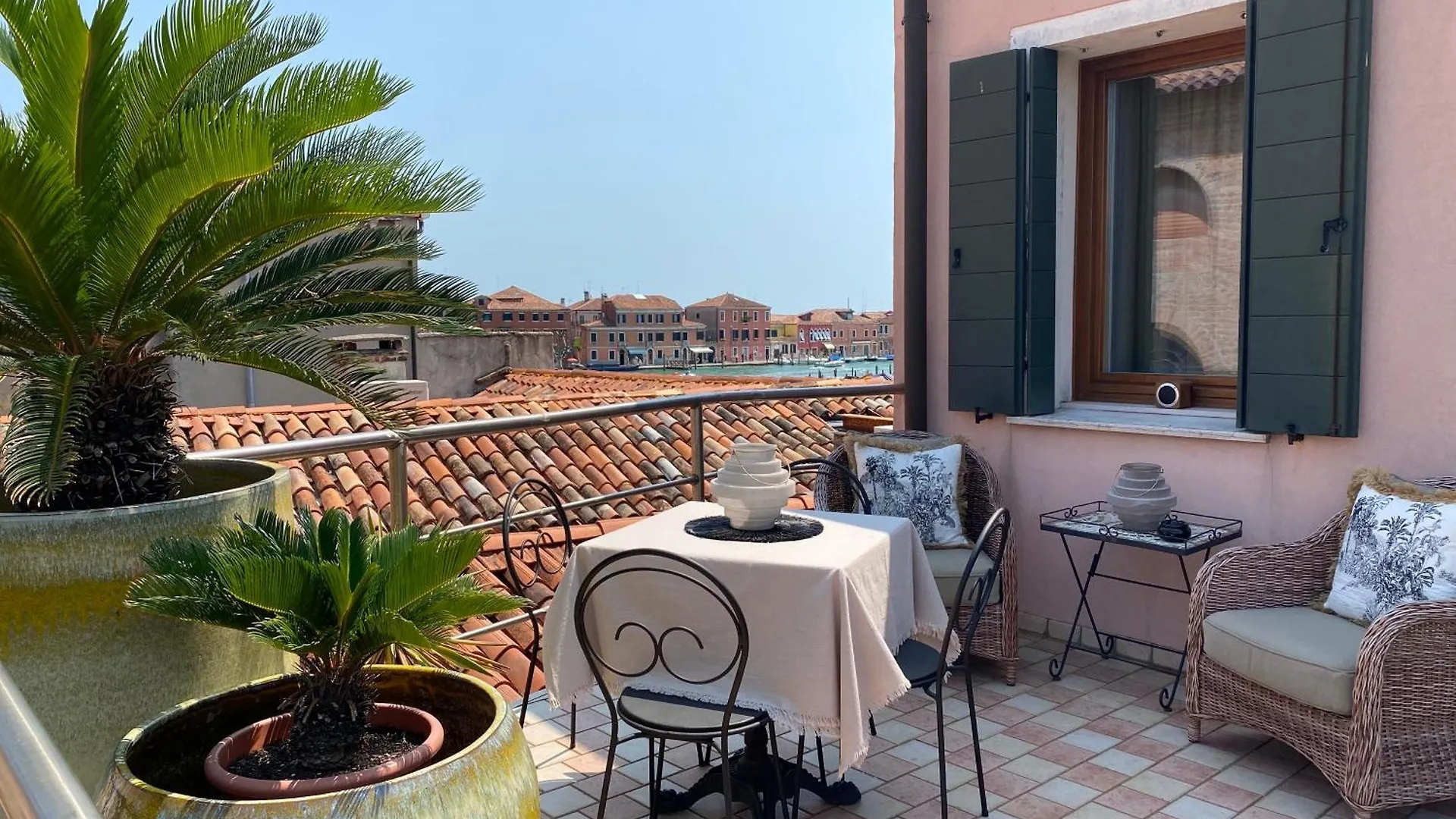 Murano Suites Boutique Apartments (Adults Only) 0*,  Itálie
