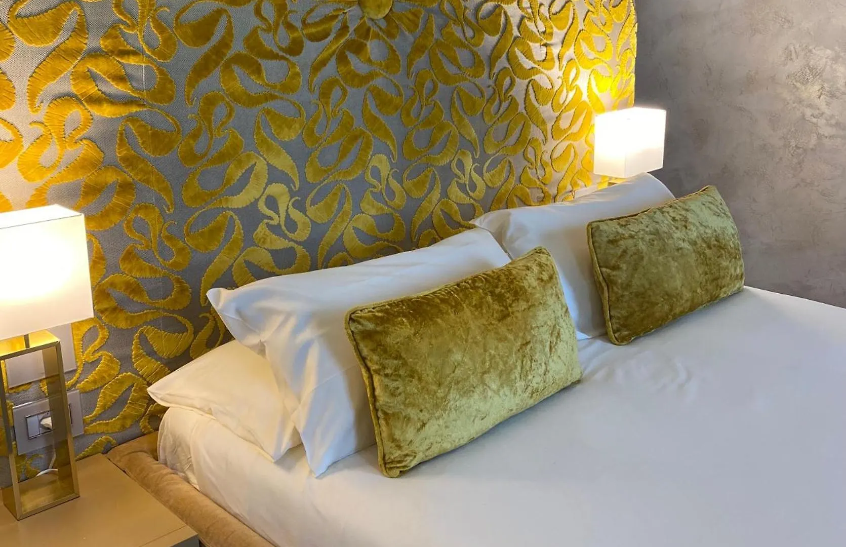 Murano Suites Boutique Apartments (Adults Only)