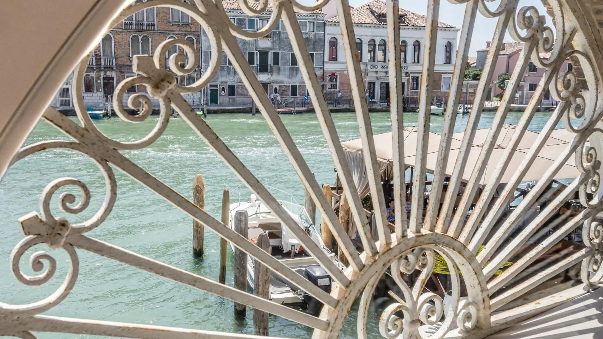 Murano Suites Boutique Apartments (Adults Only) Itálie