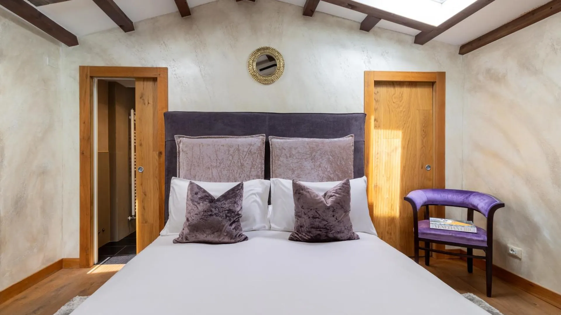 Murano Suites Boutique Apartments (Adults Only) Itálie