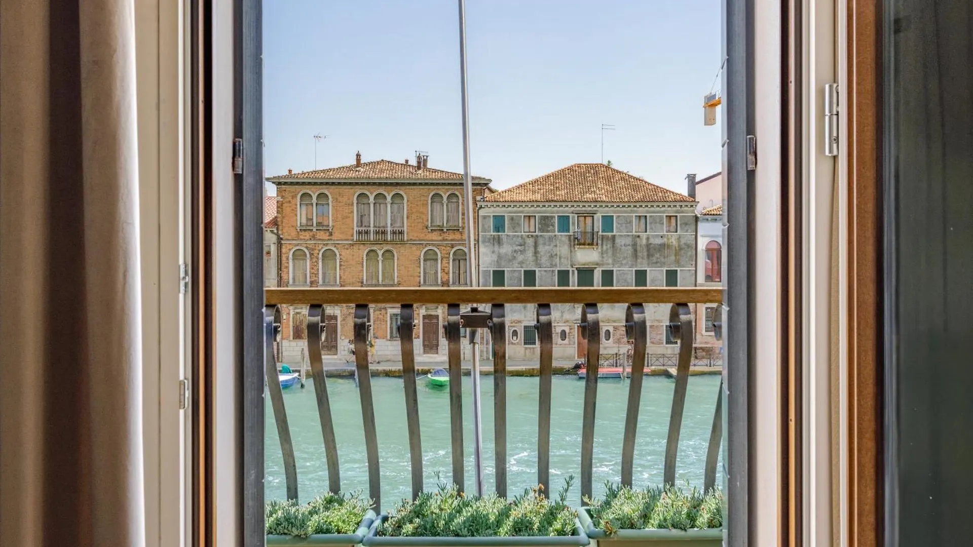 Murano Suites Boutique Apartments (Adults Only)
