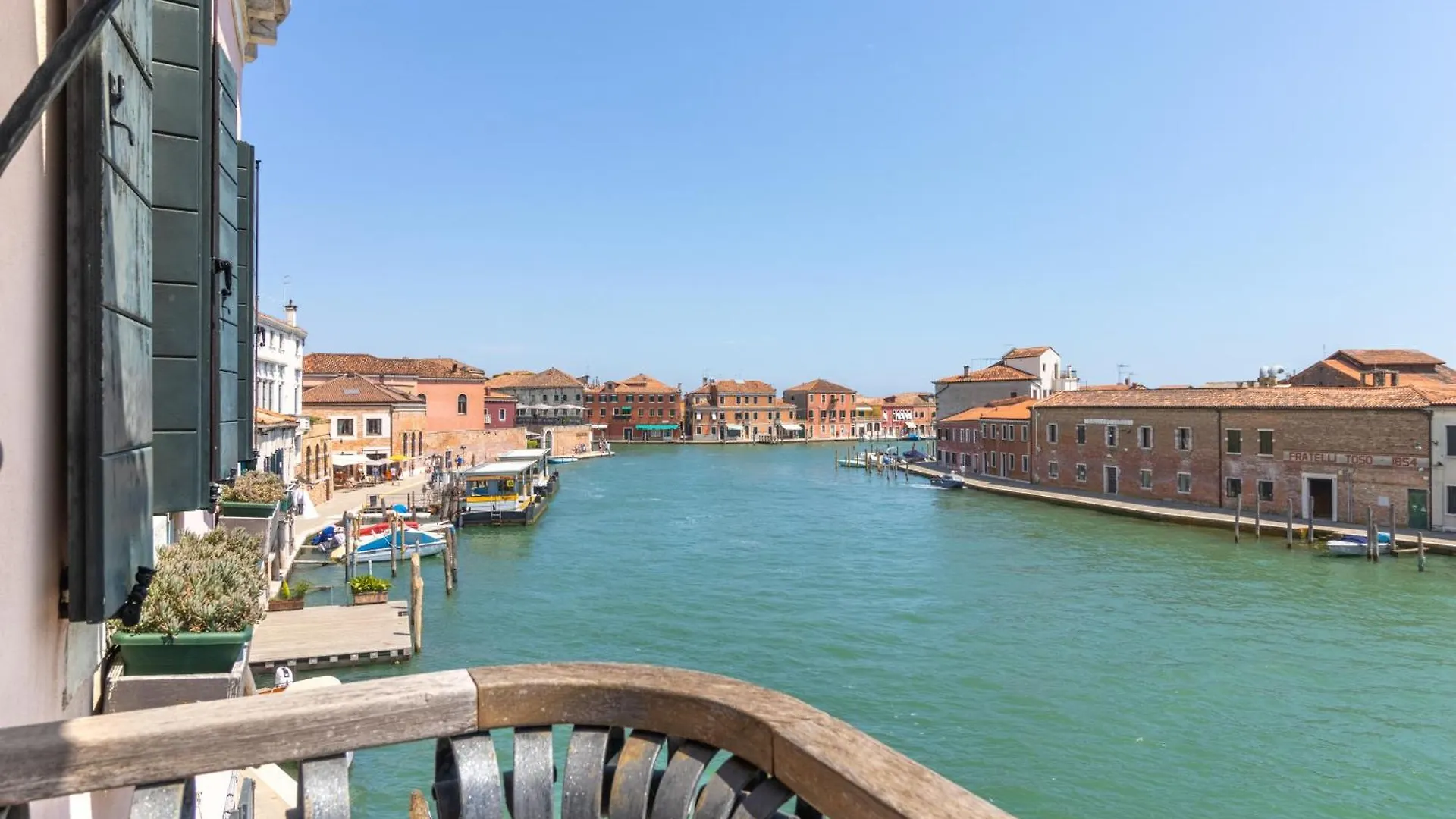 Murano Suites Boutique Apartments (Adults Only) Itálie