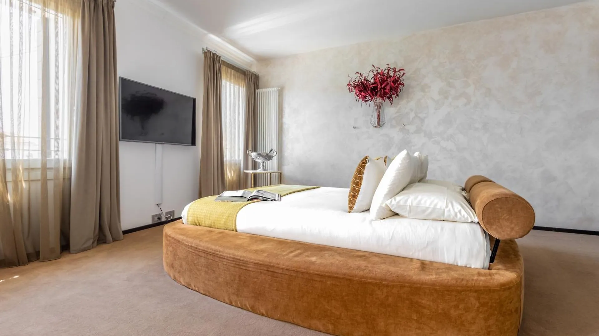 Murano Suites Boutique Apartments (Adults Only) Itálie