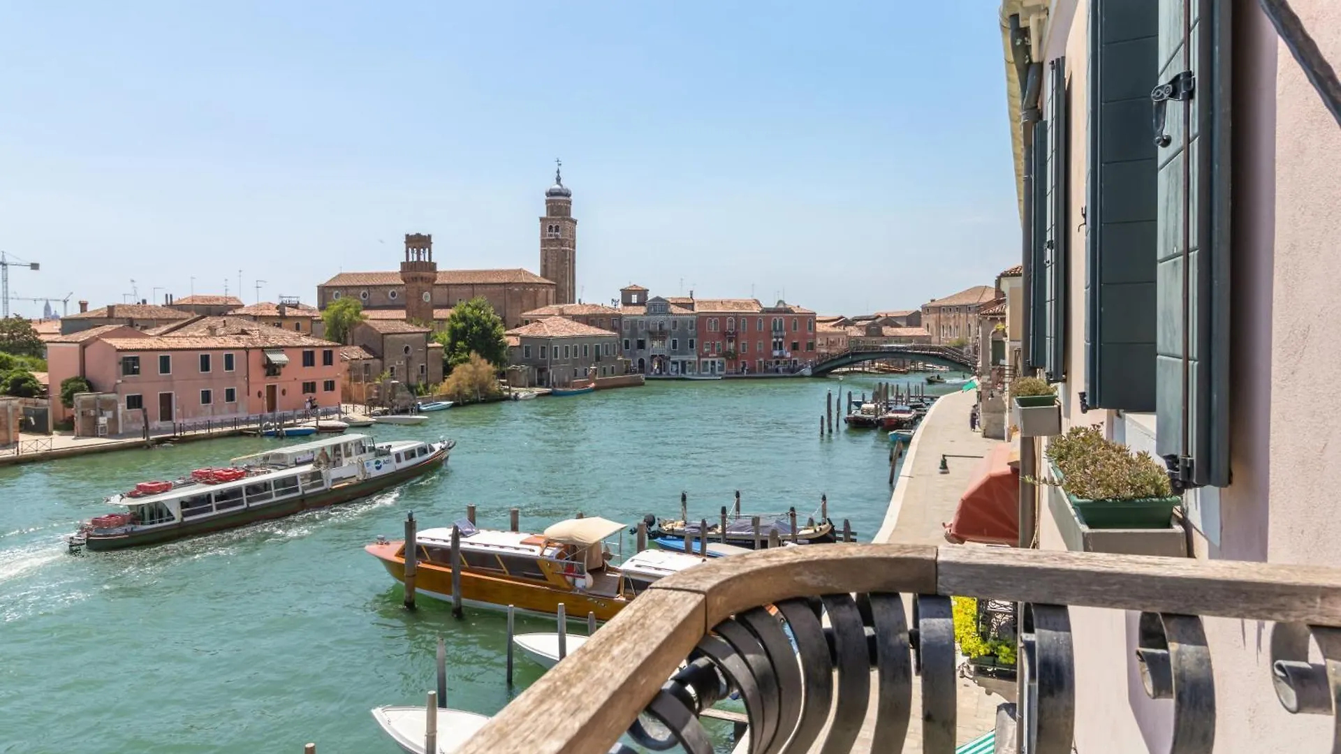 Murano Suites Boutique Apartments (Adults Only)