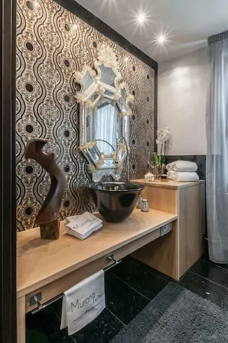 Murano Suites Boutique Apartments (Adults Only) Itálie