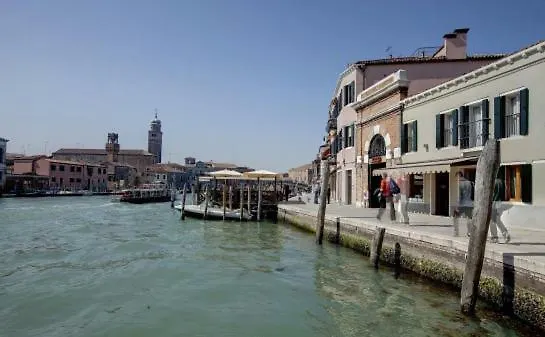 Murano Suites Boutique Apartments (Adults Only)